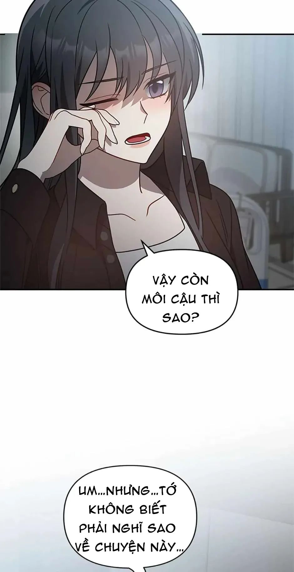 Tôi Đã Giết Hắn Chapter 57 - Trang 19