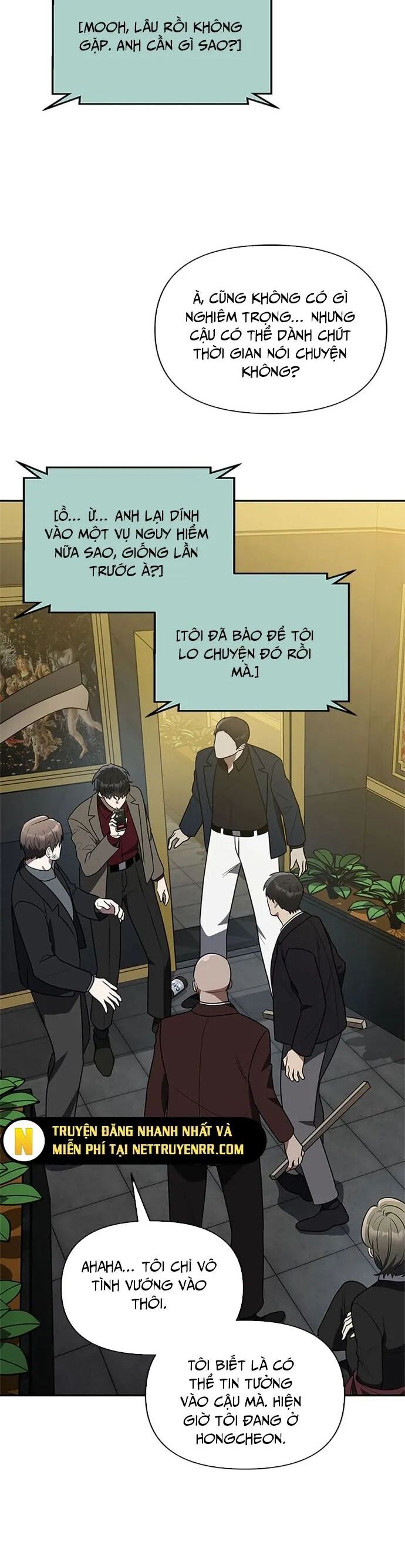 Tôi Đã Giết Hắn Chapter 63 - Trang 7