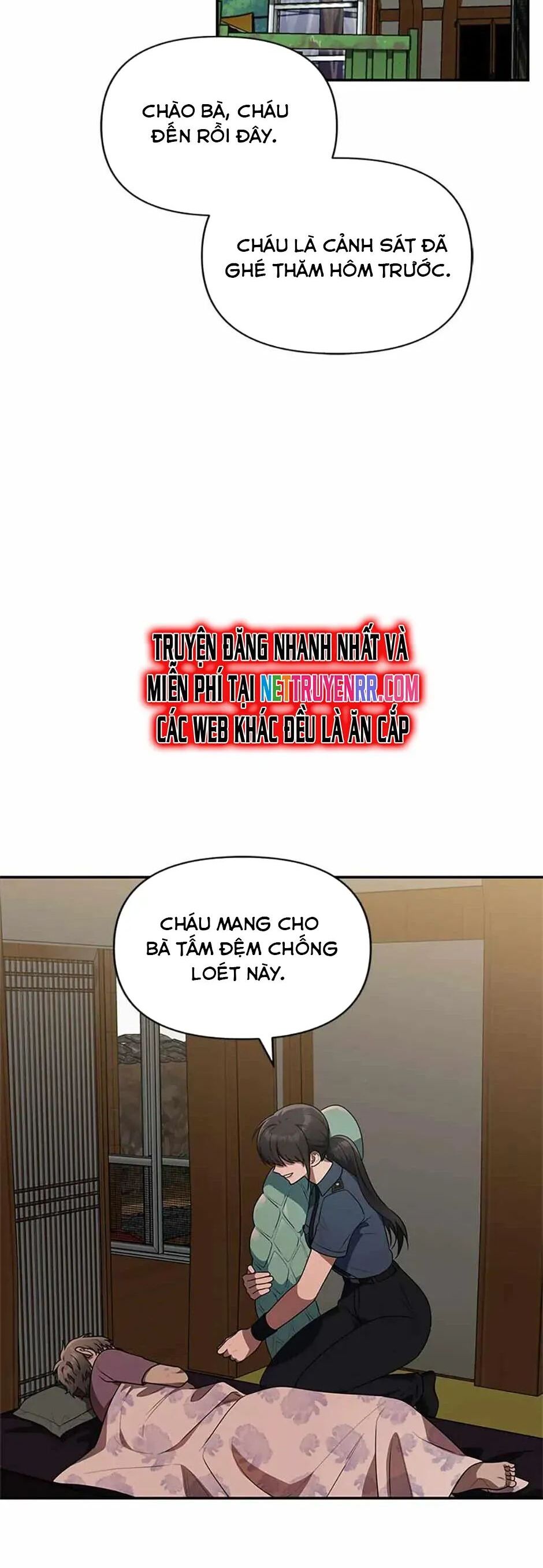 Tôi Đã Giết Hắn Chapter 59 - Trang 22