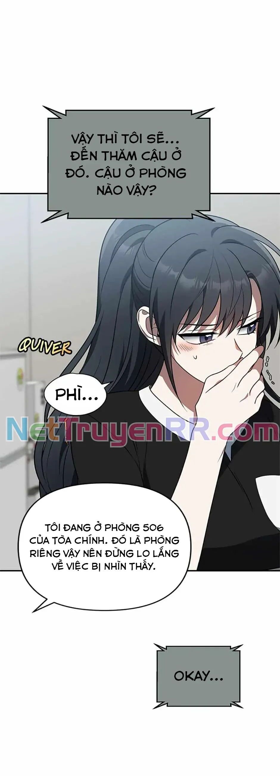 Tôi Đã Giết Hắn Chapter 59 - Trang 10