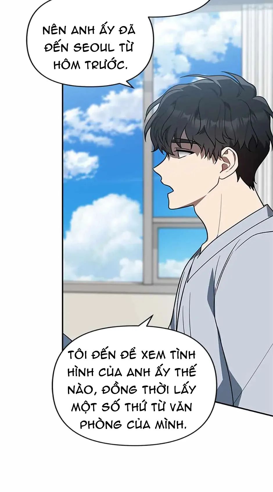Tôi Đã Giết Hắn Chapter 57 - Trang 47