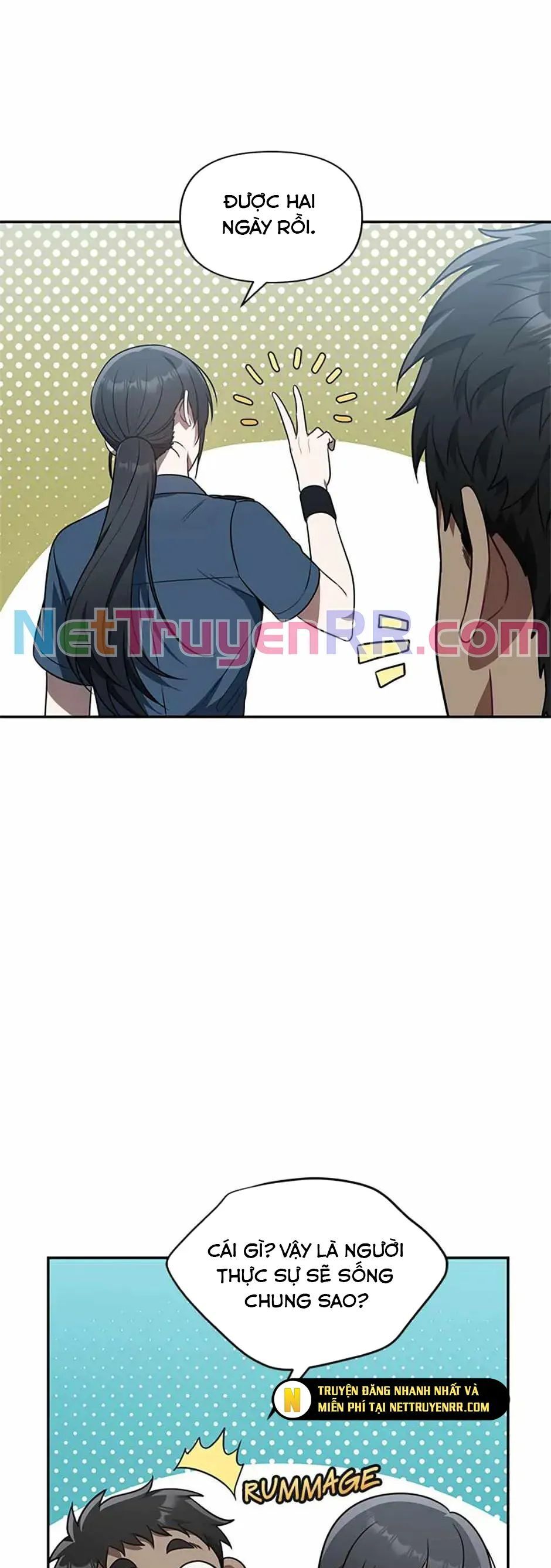 Tôi Đã Giết Hắn Chapter 59 - Trang 16