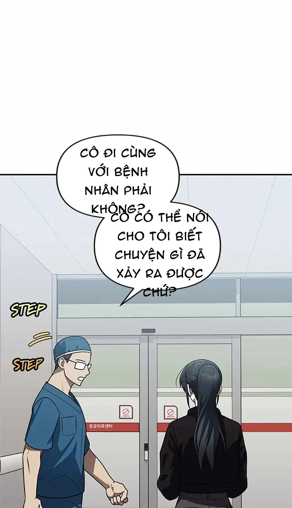 Tôi Đã Giết Hắn Chapter 56 - Trang 27
