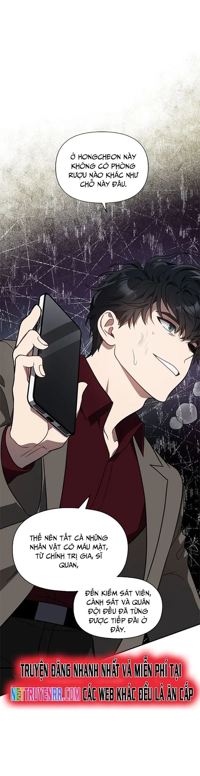 Tôi Đã Giết Hắn Chapter 63 - Trang 3