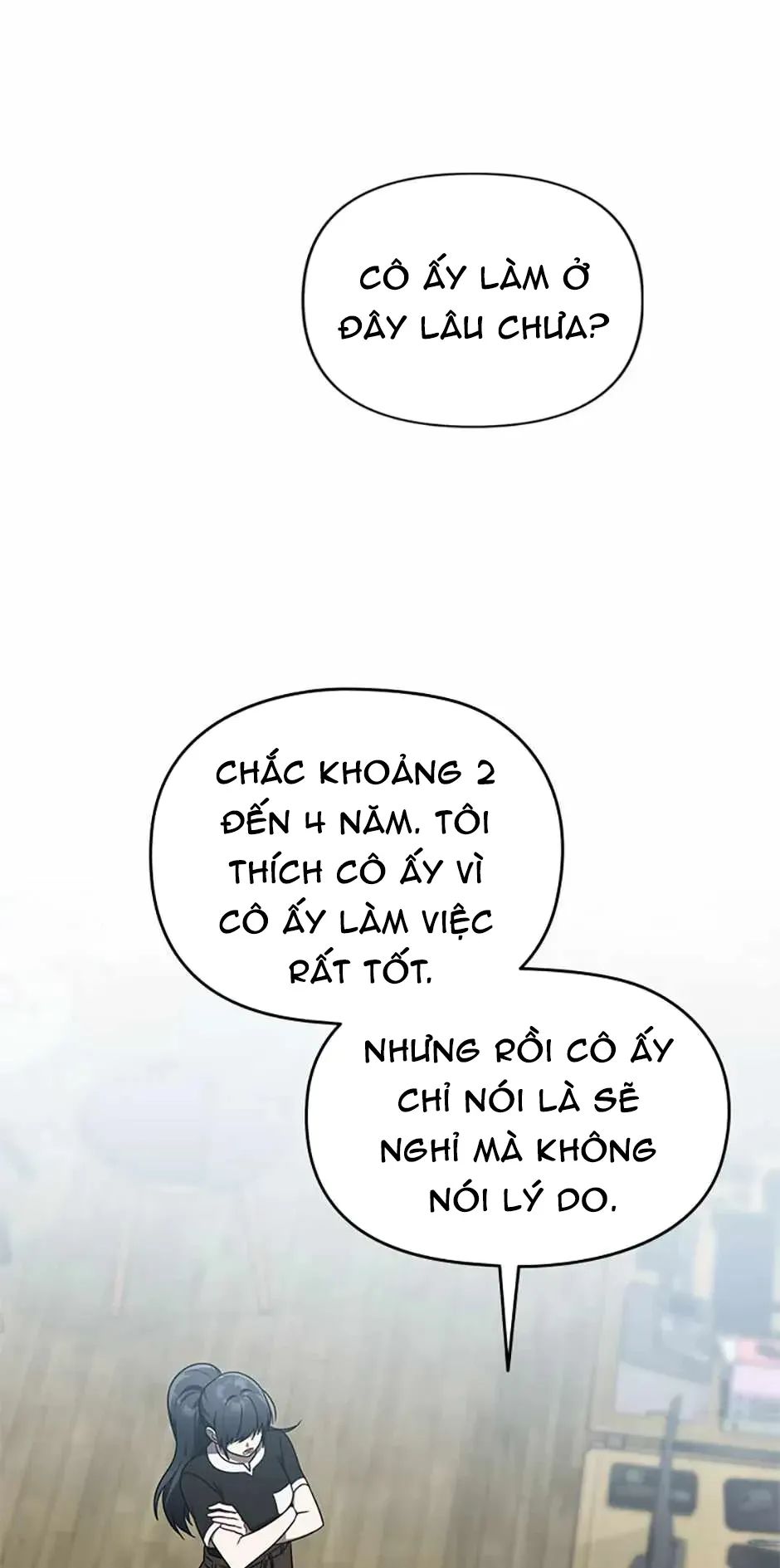 Tôi Đã Giết Hắn Chapter 58 - Trang 35