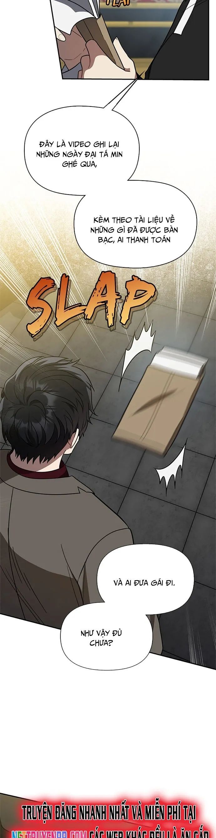 Tôi Đã Giết Hắn Chapter 63 - Trang 15