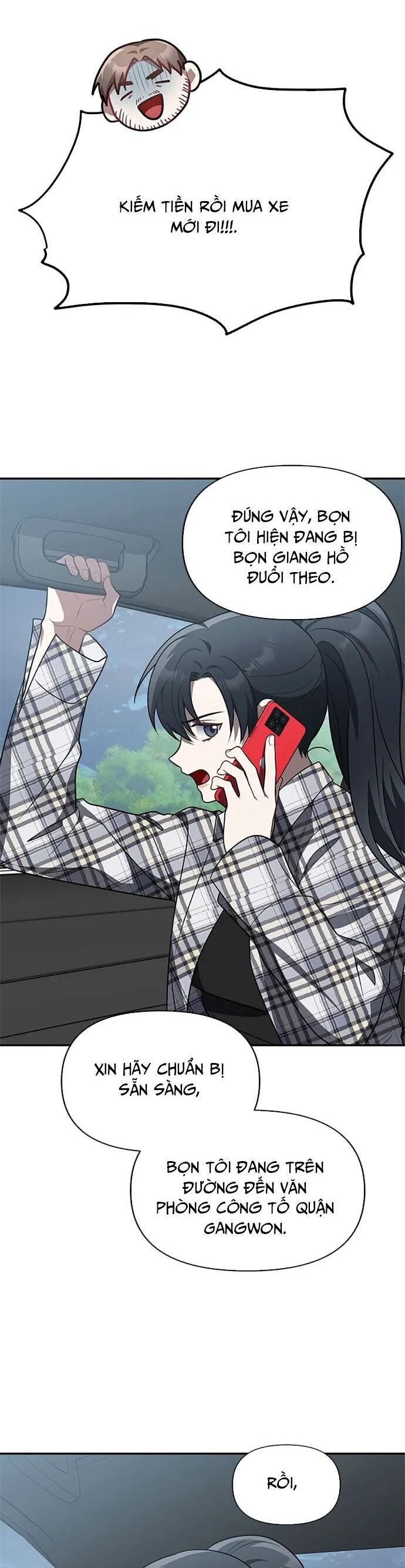 Tôi Đã Giết Hắn Chapter 64 - Trang 28