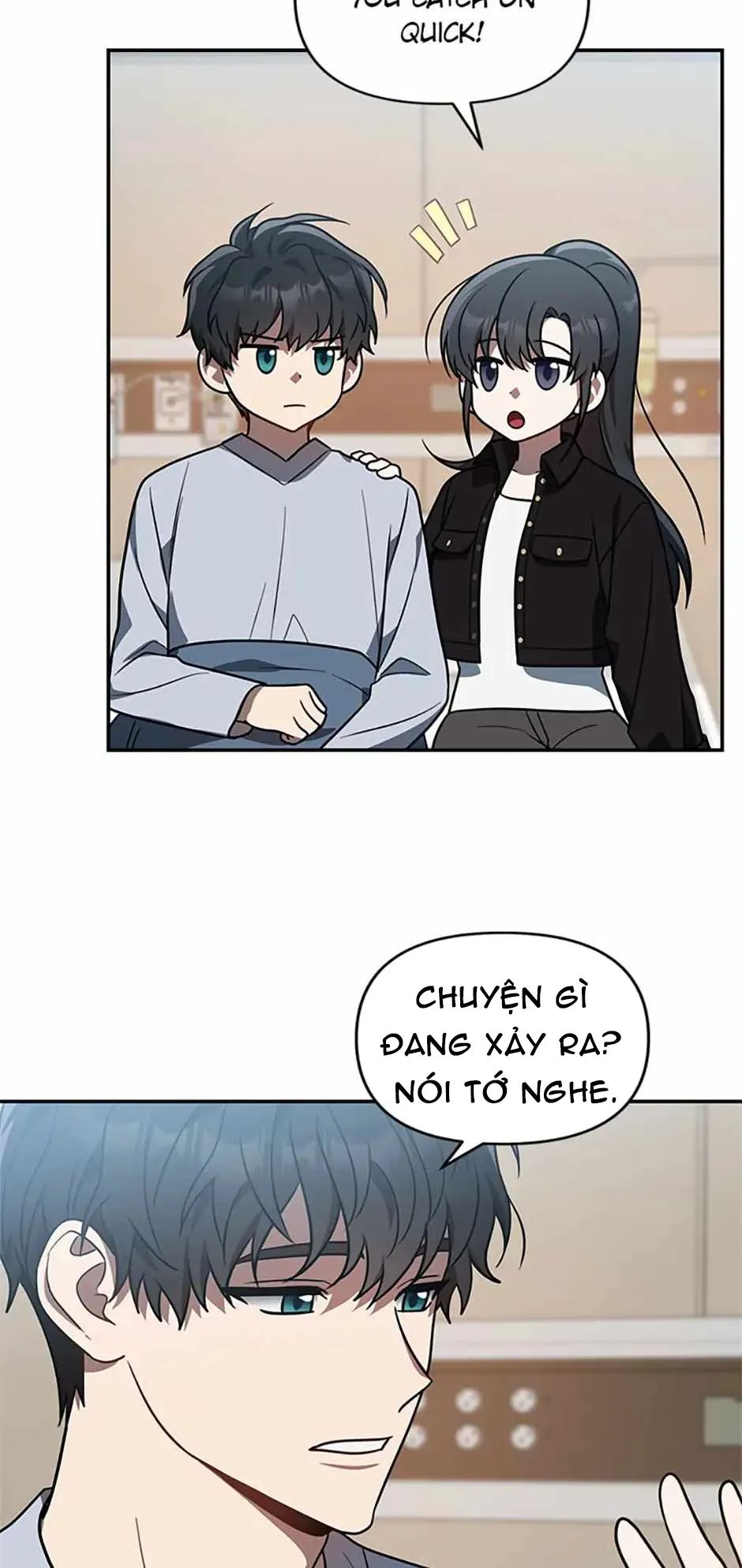 Tôi Đã Giết Hắn Chapter 57 - Trang 58