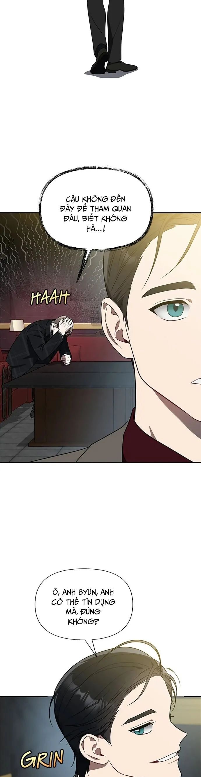 Tôi Đã Giết Hắn Chapter 62 - Trang 6
