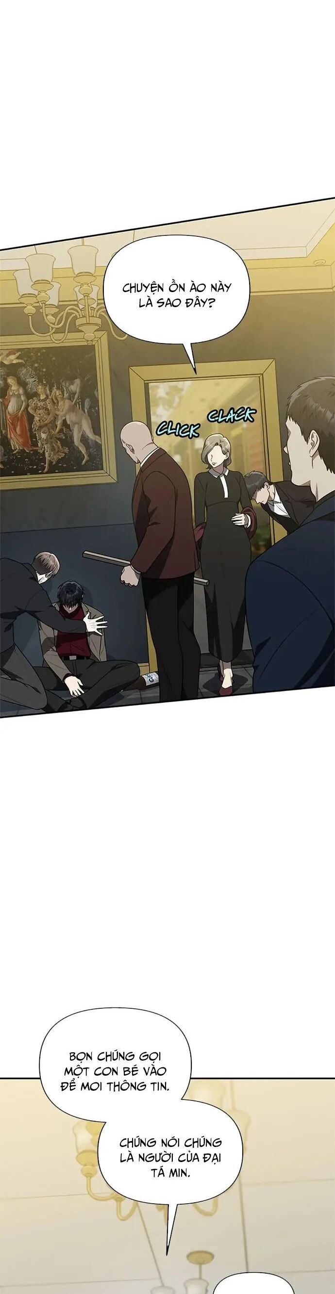 Tôi Đã Giết Hắn Chapter 62 - Trang 25