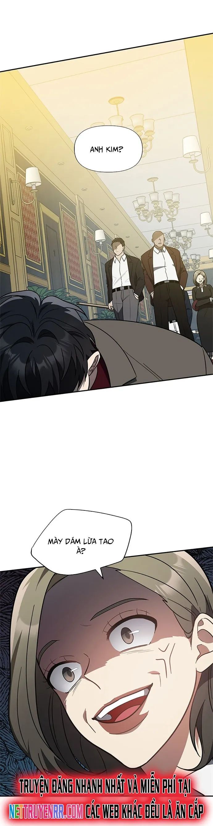 Tôi Đã Giết Hắn Chapter 63 - Trang 24
