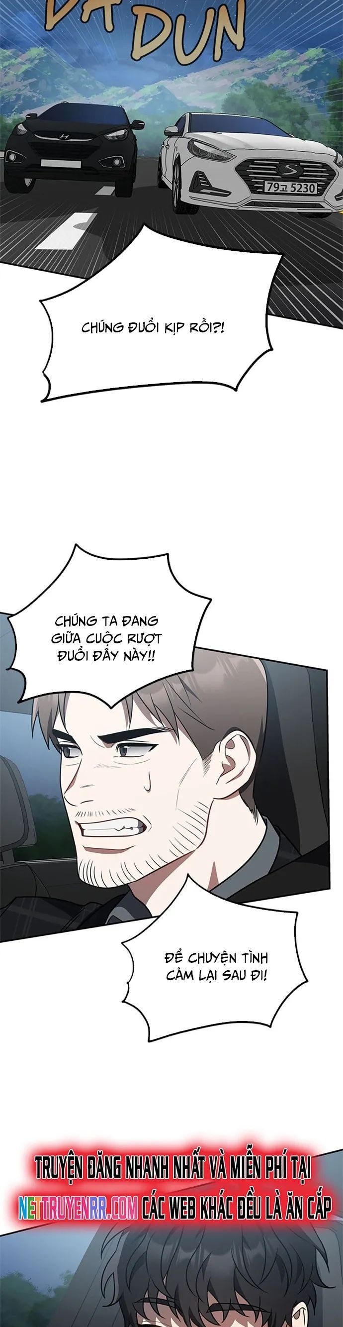 Tôi Đã Giết Hắn Chapter 65 - Trang 18