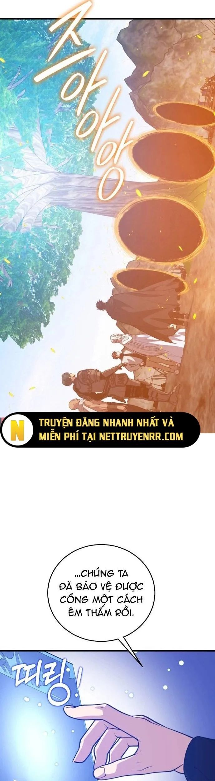 Seoul Tử Linh Sư Chapter 106 - Trang 26