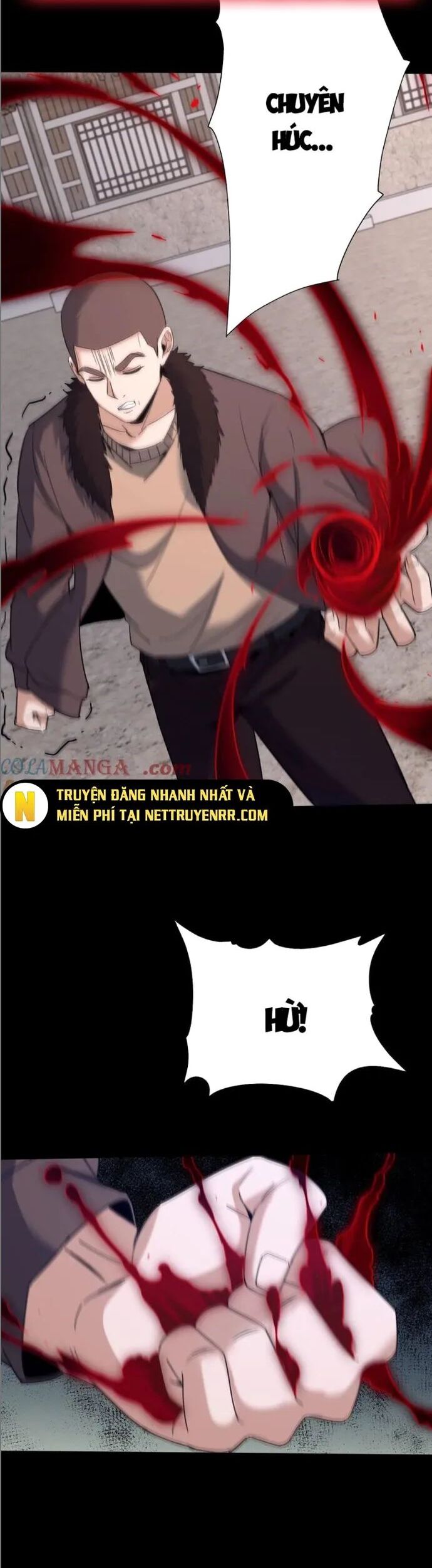 Ngày Tôi Sinh Ra, Bách Quỷ Dạ Hành, Tuyết Thi Hộ đạo Chapter 642 - Trang 3