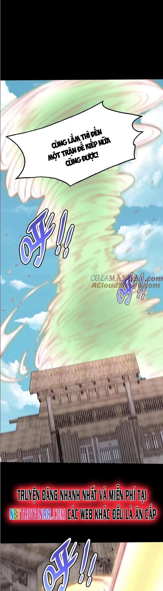 Ngày Tôi Sinh Ra, Bách Quỷ Dạ Hành, Tuyết Thi Hộ đạo Chapter 642 - Trang 4