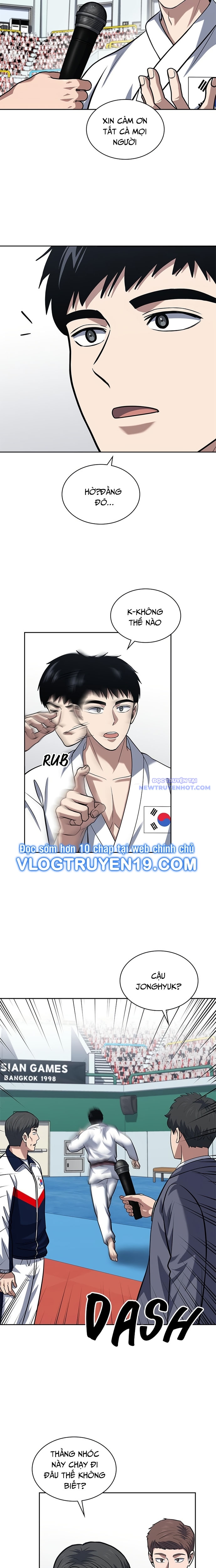 Cảnh Sát Thiên Tài Chuyển Sinh chapter 36 - Trang 17