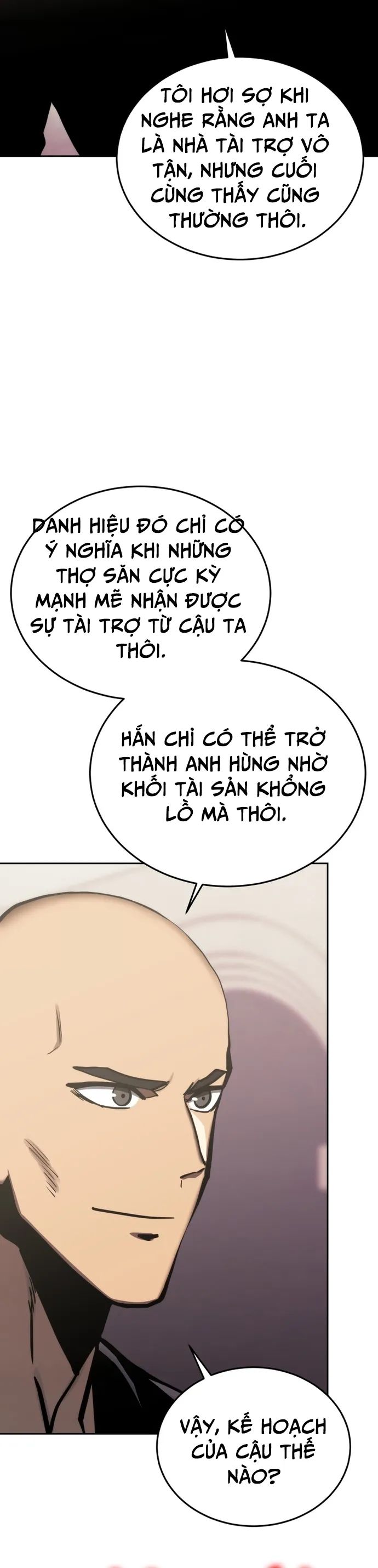 Kể Từ Bây Giờ, Tôi Là Một Người Chơi Chapter 121 - Trang 3