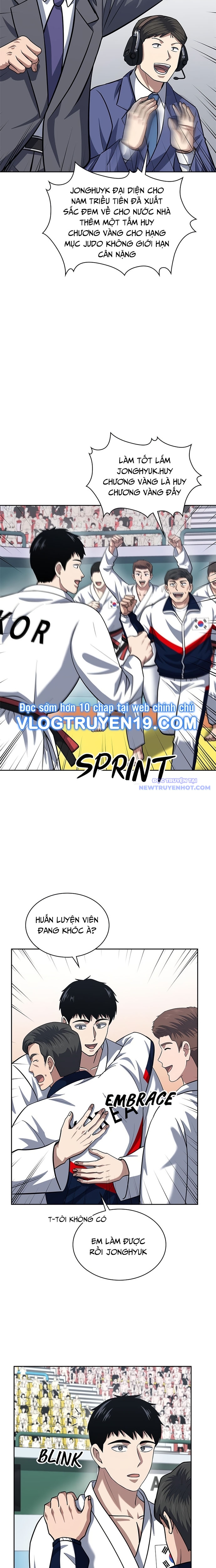 Cảnh Sát Thiên Tài Chuyển Sinh chapter 36 - Trang 14