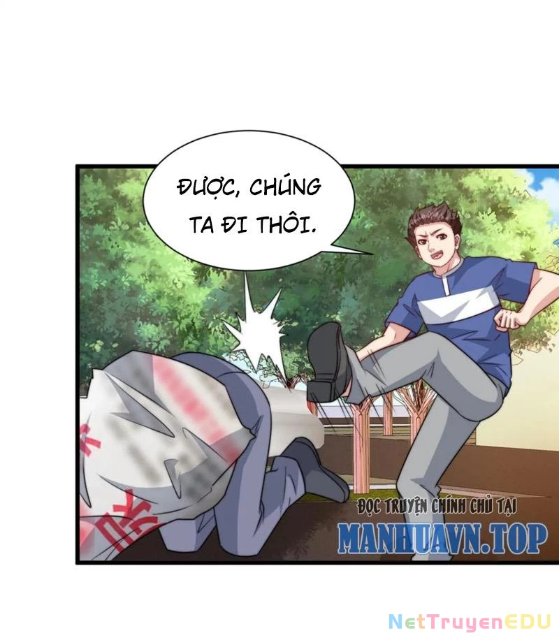 Slime Ta Treo Cự Long Lên Đánh Là Hợp Lý Nhỉ? Chapter 296 - Trang 16