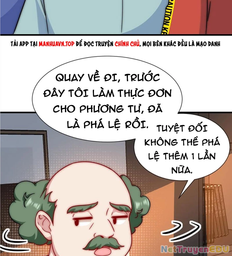 Slime Ta Treo Cự Long Lên Đánh Là Hợp Lý Nhỉ? Chapter 297 - Trang 45