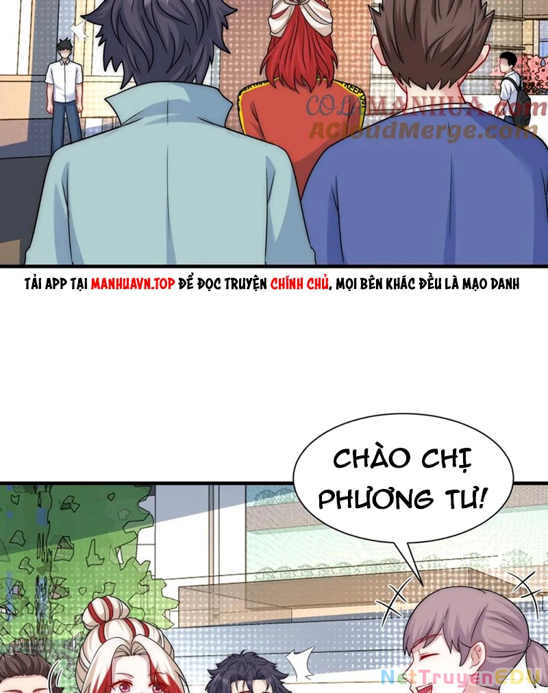 Slime Ta Treo Cự Long Lên Đánh Là Hợp Lý Nhỉ? Chapter 297 - Trang 4