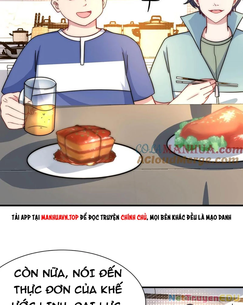 Slime Ta Treo Cự Long Lên Đánh Là Hợp Lý Nhỉ? Chapter 297 - Trang 29