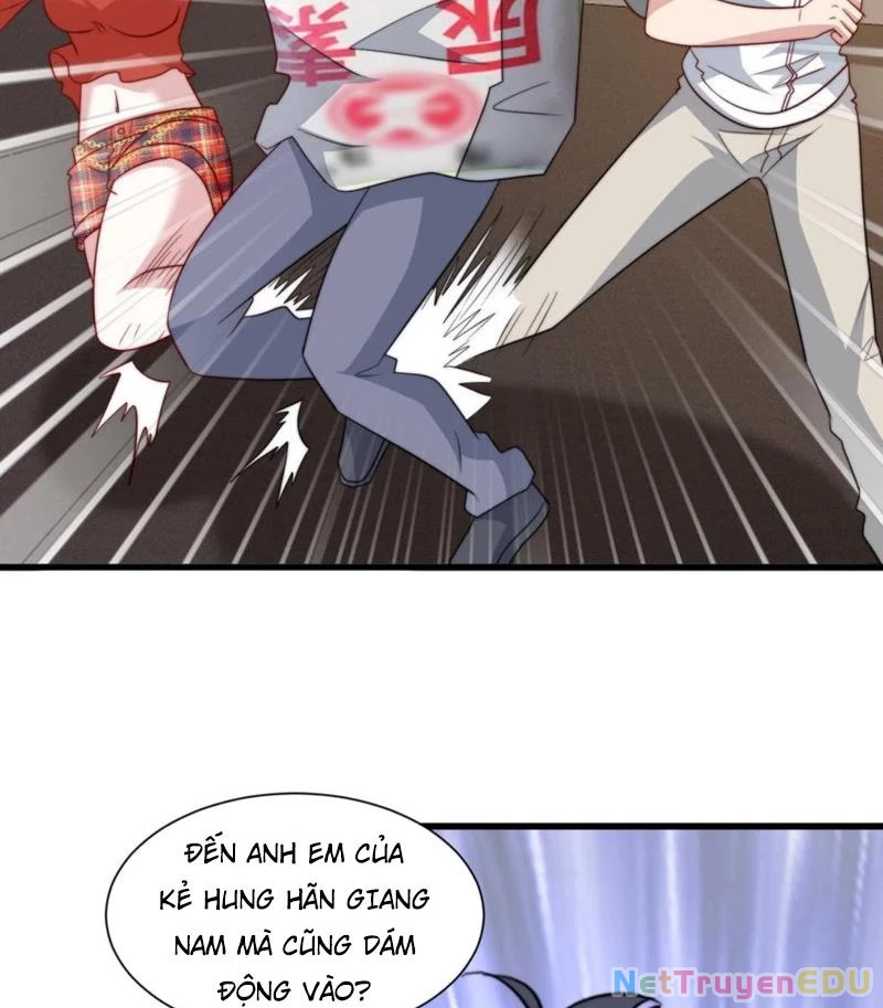Slime Ta Treo Cự Long Lên Đánh Là Hợp Lý Nhỉ? Chapter 296 - Trang 5