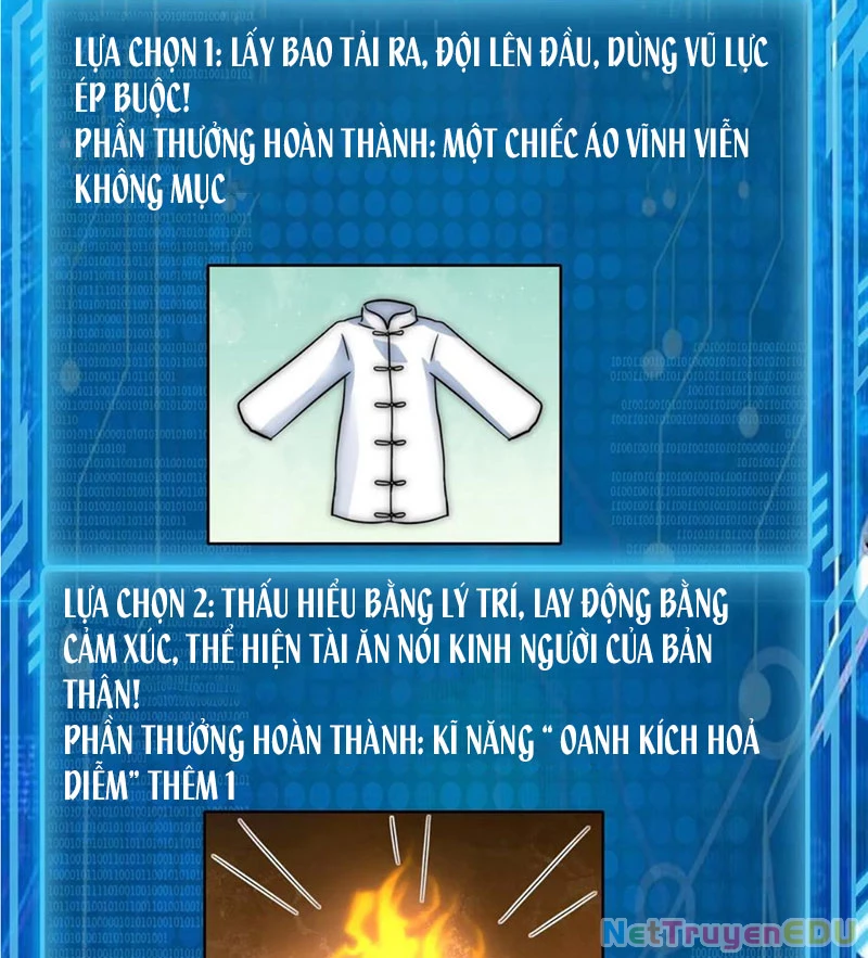 Slime Ta Treo Cự Long Lên Đánh Là Hợp Lý Nhỉ? Chapter 297 - Trang 48