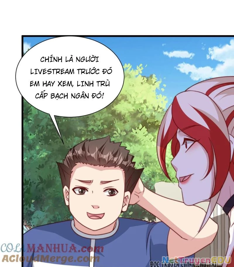 Slime Ta Treo Cự Long Lên Đánh Là Hợp Lý Nhỉ? Chapter 296 - Trang 14