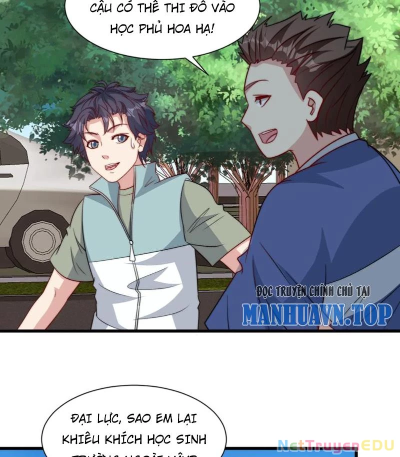 Slime Ta Treo Cự Long Lên Đánh Là Hợp Lý Nhỉ? Chapter 296 - Trang 11
