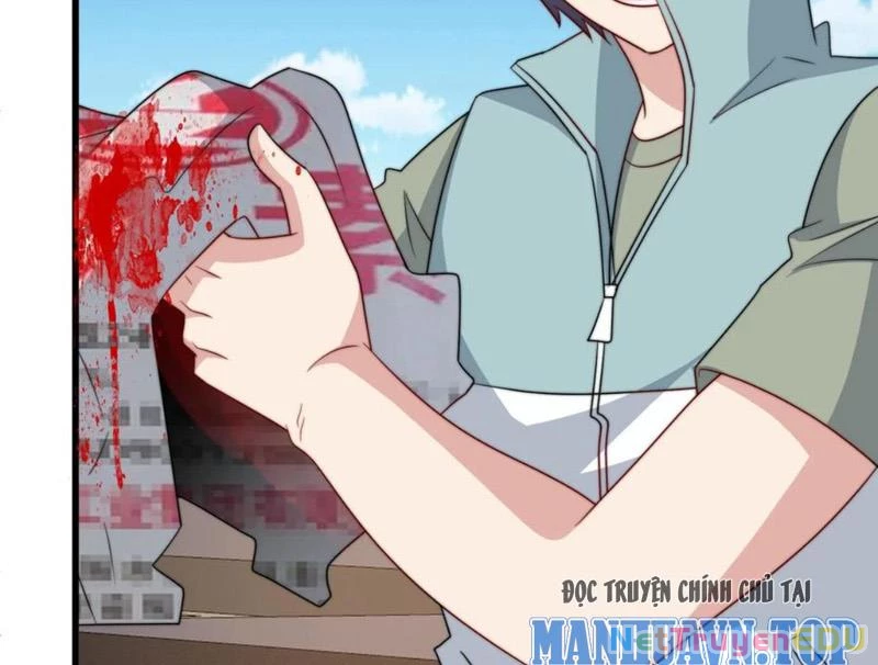 Slime Ta Treo Cự Long Lên Đánh Là Hợp Lý Nhỉ? Chapter 296 - Trang 36