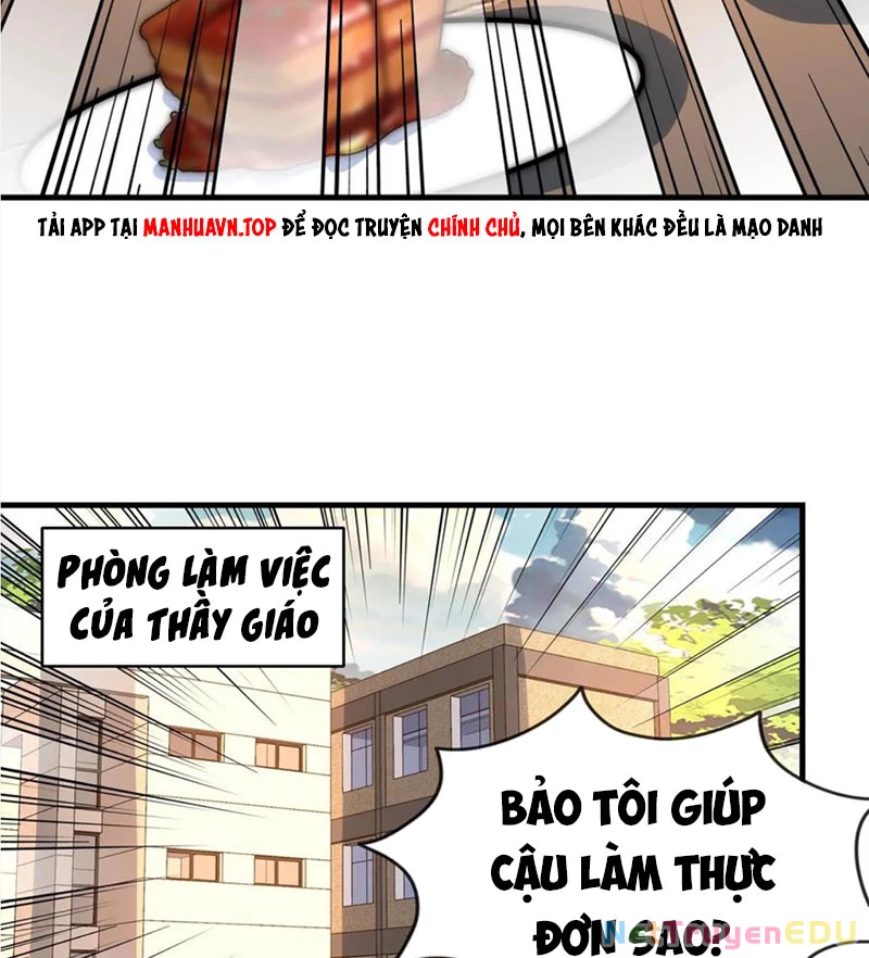 Slime Ta Treo Cự Long Lên Đánh Là Hợp Lý Nhỉ? Chapter 297 - Trang 42