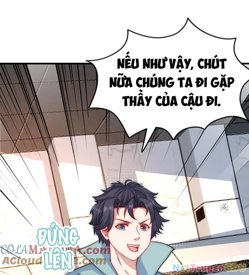 Slime Ta Treo Cự Long Lên Đánh Là Hợp Lý Nhỉ? Chapter 297 - Trang 40