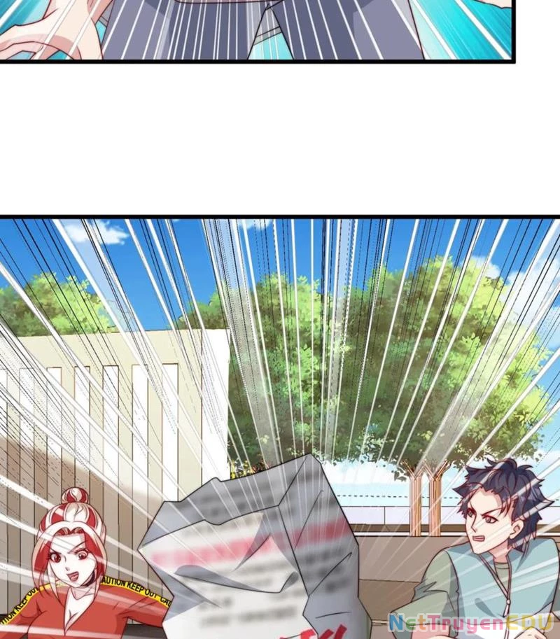 Slime Ta Treo Cự Long Lên Đánh Là Hợp Lý Nhỉ? Chapter 296 - Trang 4