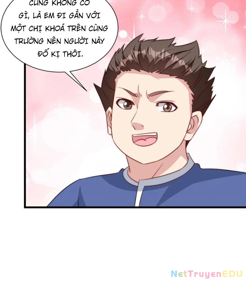 Slime Ta Treo Cự Long Lên Đánh Là Hợp Lý Nhỉ? Chapter 296 - Trang 13