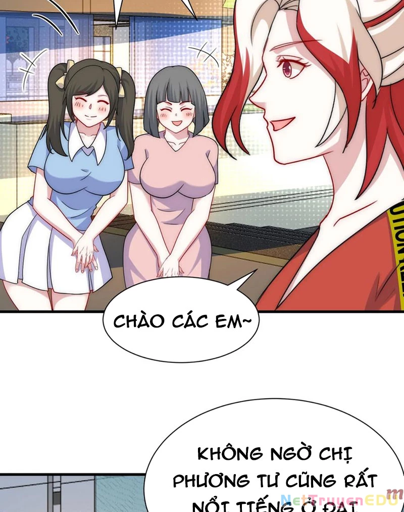 Slime Ta Treo Cự Long Lên Đánh Là Hợp Lý Nhỉ? Chapter 297 - Trang 6