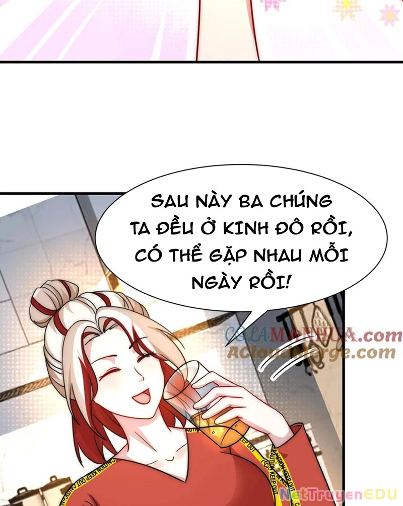 Slime Ta Treo Cự Long Lên Đánh Là Hợp Lý Nhỉ? Chapter 297 - Trang 26
