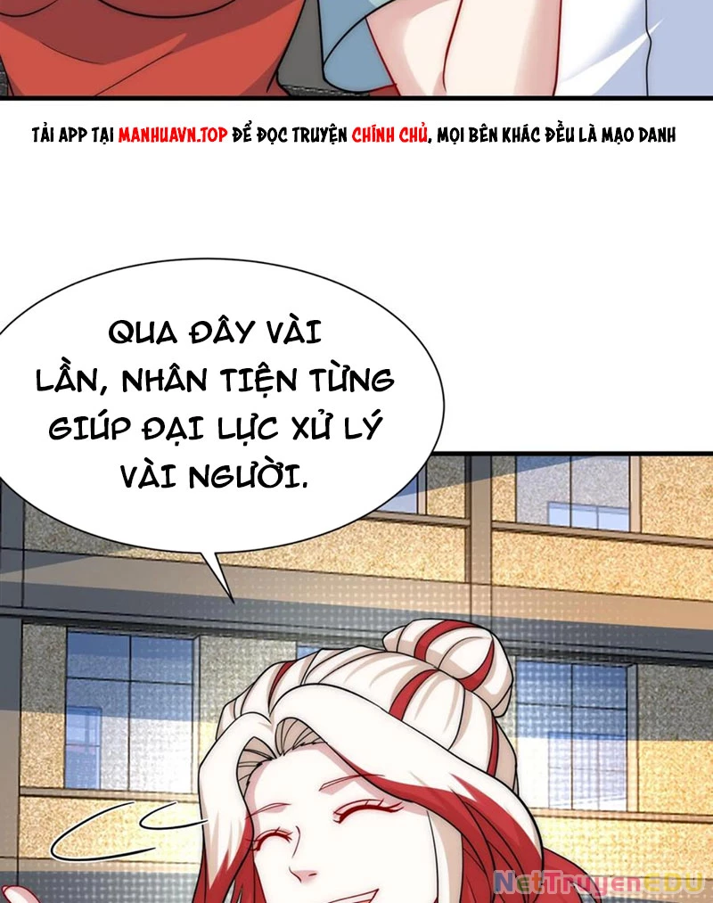 Slime Ta Treo Cự Long Lên Đánh Là Hợp Lý Nhỉ? Chapter 297 - Trang 8