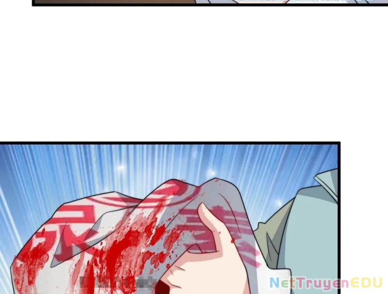 Slime Ta Treo Cự Long Lên Đánh Là Hợp Lý Nhỉ? Chapter 296 - Trang 37