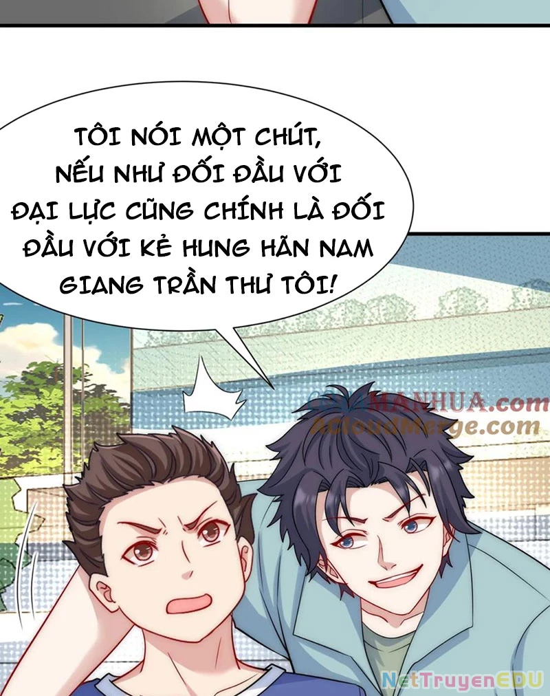 Slime Ta Treo Cự Long Lên Đánh Là Hợp Lý Nhỉ? Chapter 297 - Trang 12