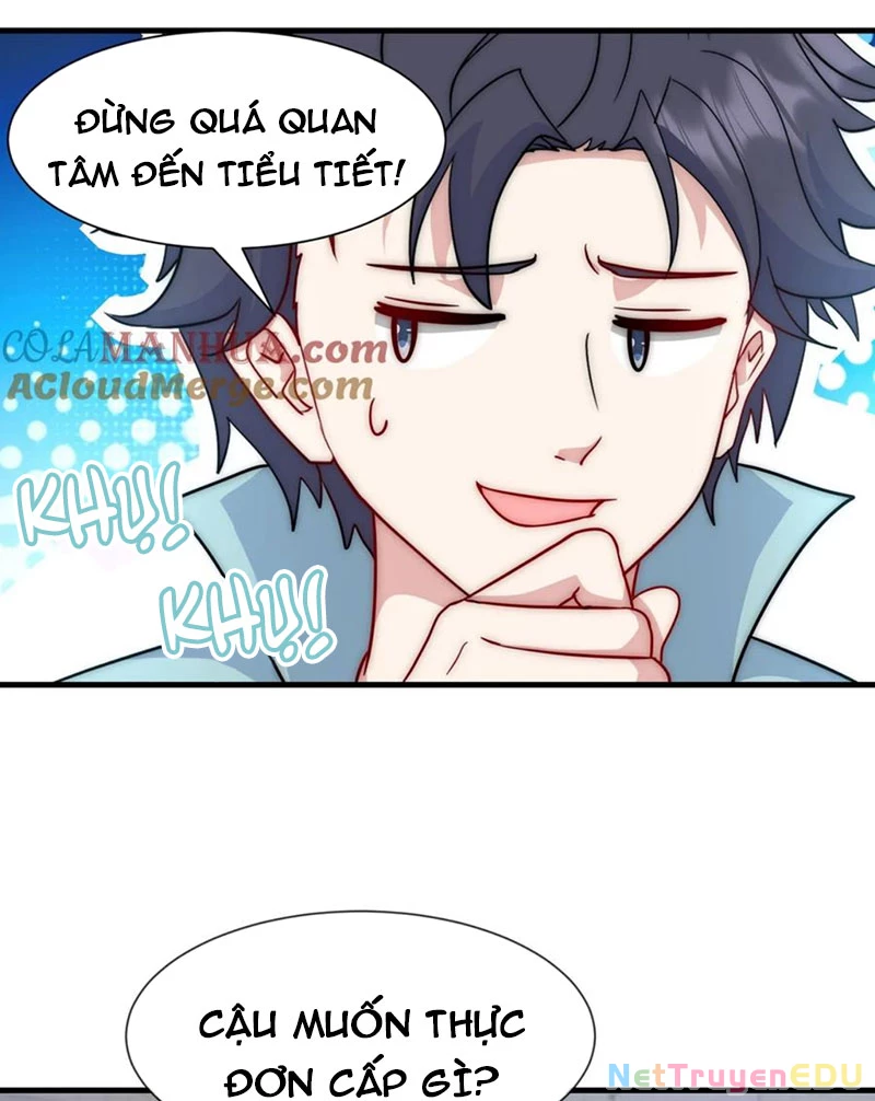 Slime Ta Treo Cự Long Lên Đánh Là Hợp Lý Nhỉ? Chapter 297 - Trang 32
