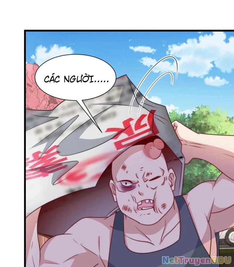 Slime Ta Treo Cự Long Lên Đánh Là Hợp Lý Nhỉ? Chapter 296 - Trang 18
