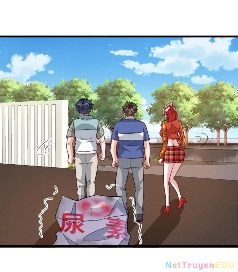 Slime Ta Treo Cự Long Lên Đánh Là Hợp Lý Nhỉ? Chapter 296 - Trang 17