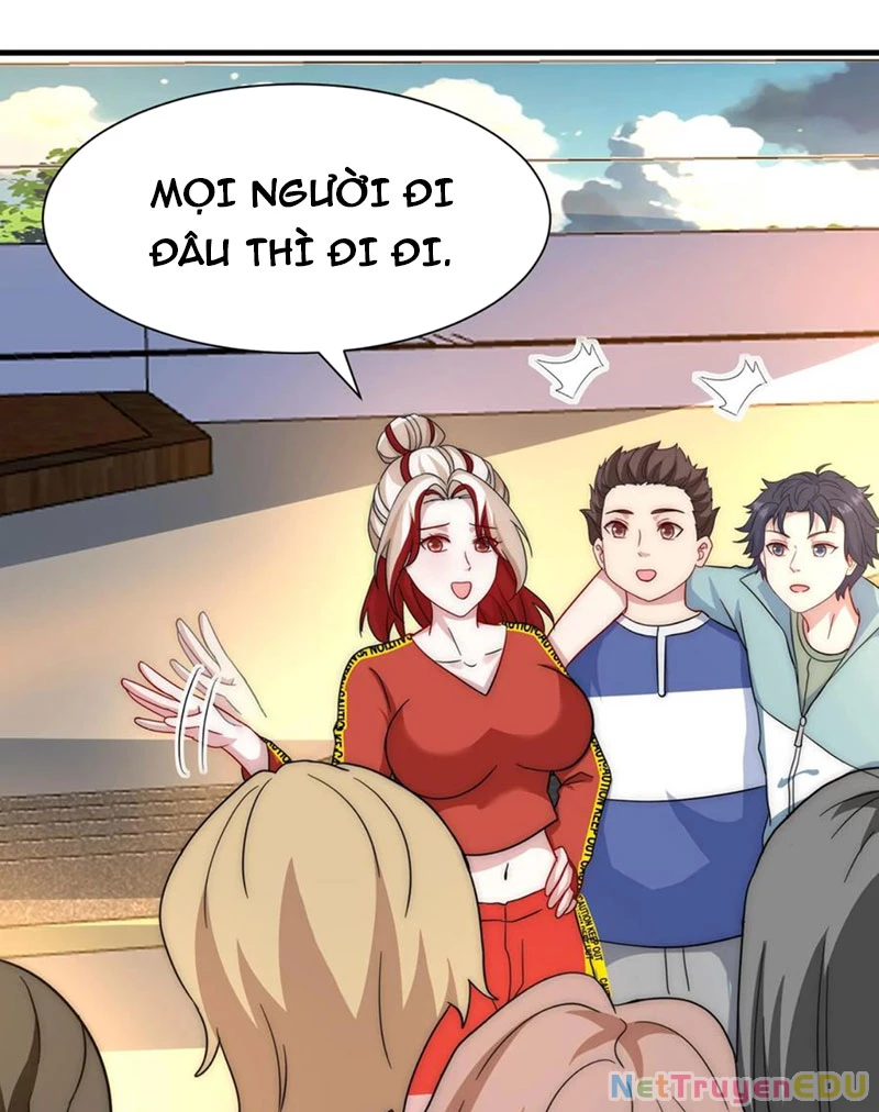 Slime Ta Treo Cự Long Lên Đánh Là Hợp Lý Nhỉ? Chapter 297 - Trang 19