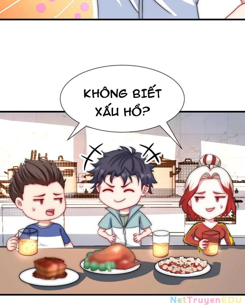 Slime Ta Treo Cự Long Lên Đánh Là Hợp Lý Nhỉ? Chapter 297 - Trang 39