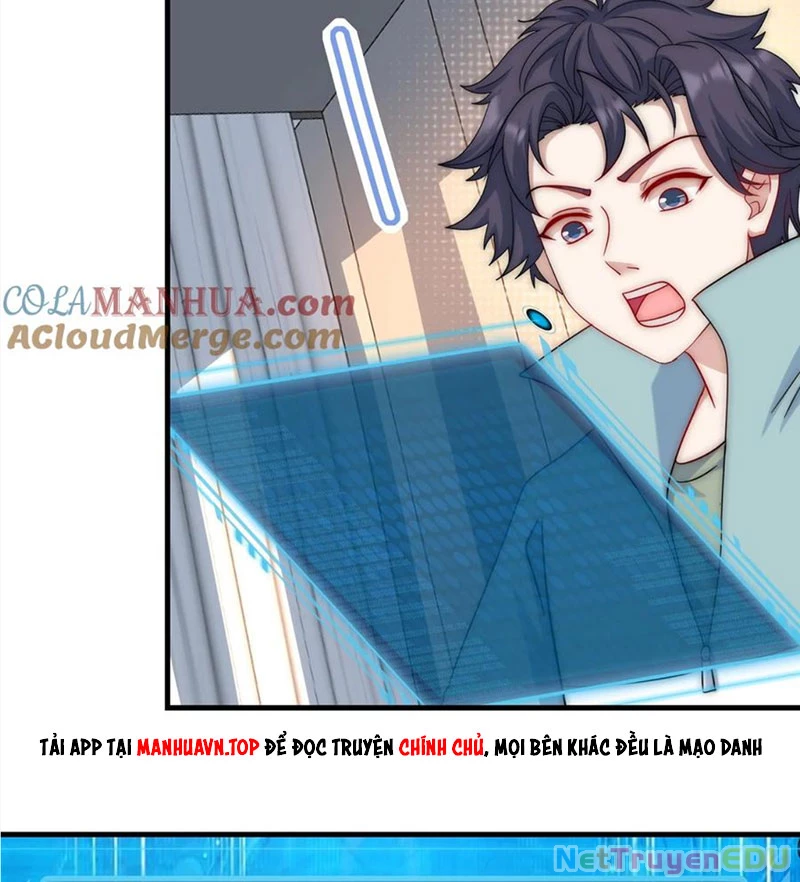 Slime Ta Treo Cự Long Lên Đánh Là Hợp Lý Nhỉ? Chapter 297 - Trang 47