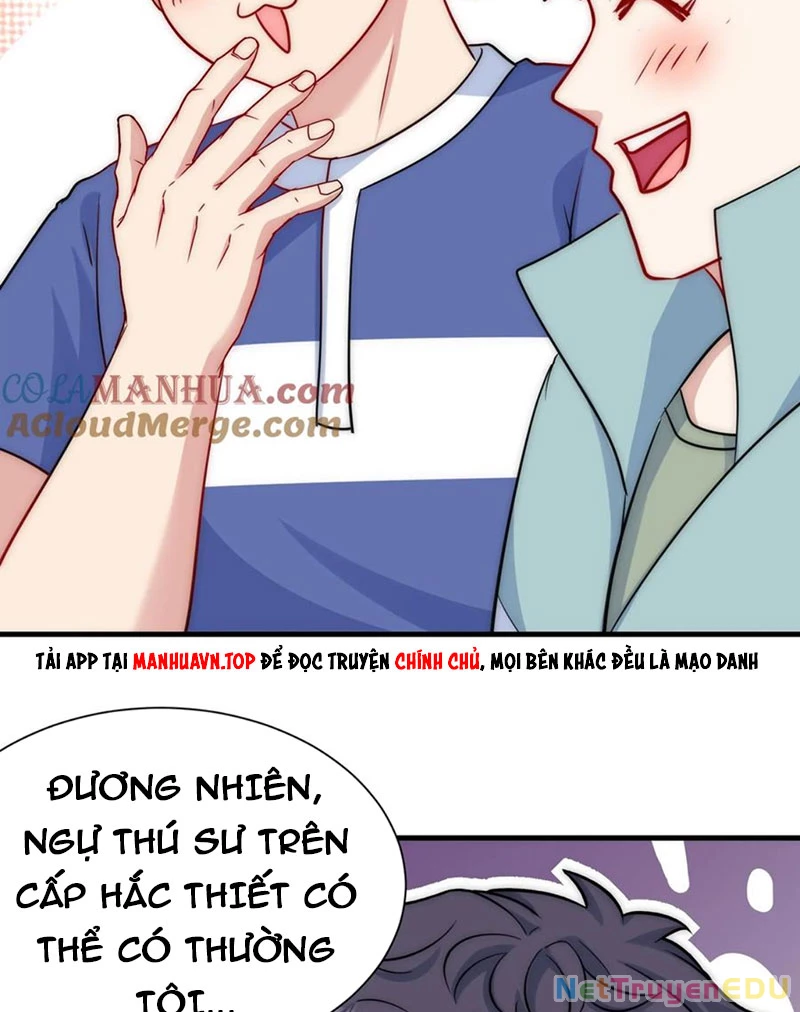 Slime Ta Treo Cự Long Lên Đánh Là Hợp Lý Nhỉ? Chapter 297 - Trang 15