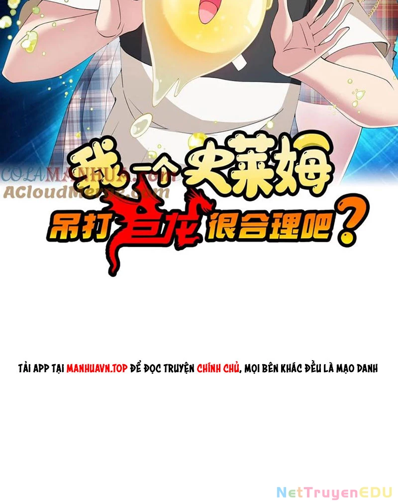 Slime Ta Treo Cự Long Lên Đánh Là Hợp Lý Nhỉ? Chapter 297 - Trang 1
