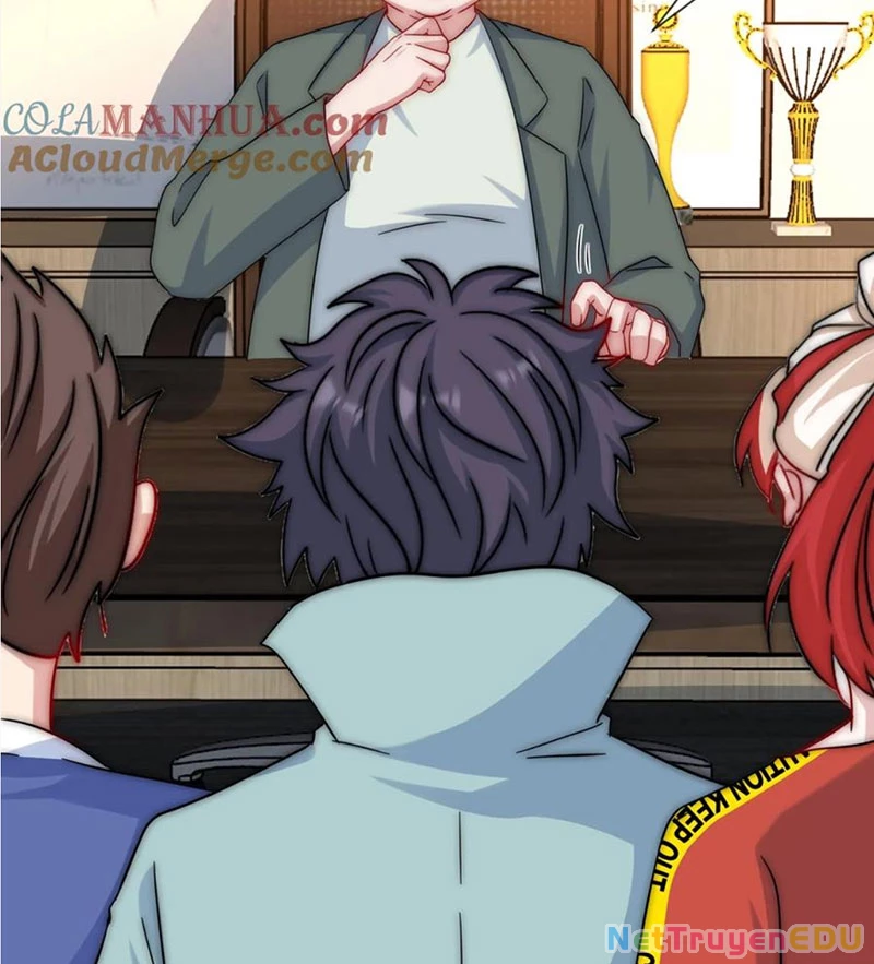 Slime Ta Treo Cự Long Lên Đánh Là Hợp Lý Nhỉ? Chapter 297 - Trang 44