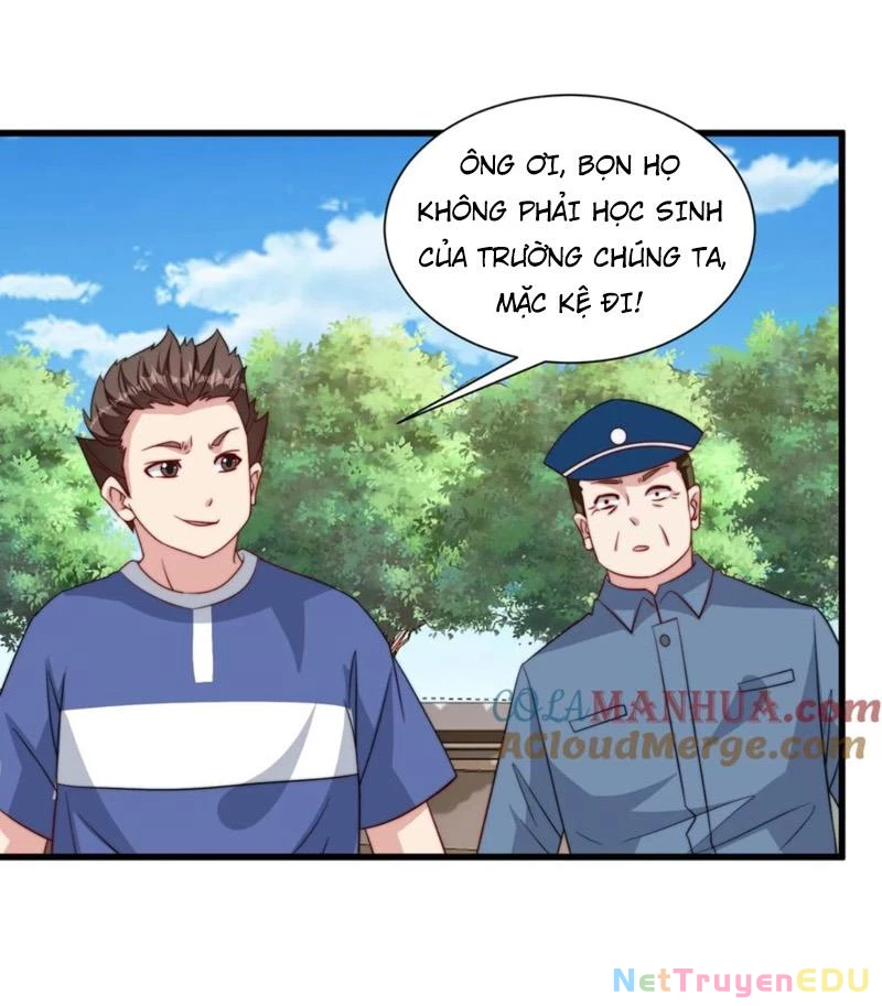 Slime Ta Treo Cự Long Lên Đánh Là Hợp Lý Nhỉ? Chapter 296 - Trang 8